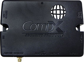 CompX eLock - OEM board example