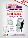 Click here to download a pdf of the CompX eLock refrigerator Ad