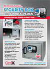 Click here to download a pdf of the CompX eLock Security Box Ad