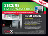 Click here to download a pdf of the CompX eLock Ambulance Ad