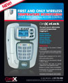 Click here to download a pdf of the CompX eLock Wireless Temperature Monitoring Ad
