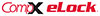 Click here to download a high resolution jpeg of the CompX eLock logo