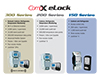 Click here to download a pdf of the CompX eLock product offering